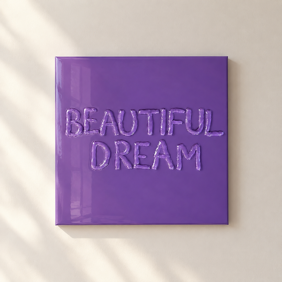 Thumbnail: Beautiful Dream