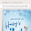 Thumbnail: Personalised Birthday Welcome Sign – Snow Queen Winter Theme
