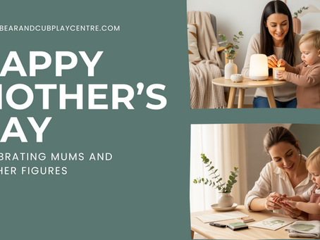Mother’s Day: Celebrating Mums and Mother Figures