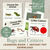 Thumbnail: Bugs and Critters Preschool Learning Book | Printable PDF