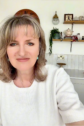 Sarah Flower Nutritionist, Recipe Developer, Author