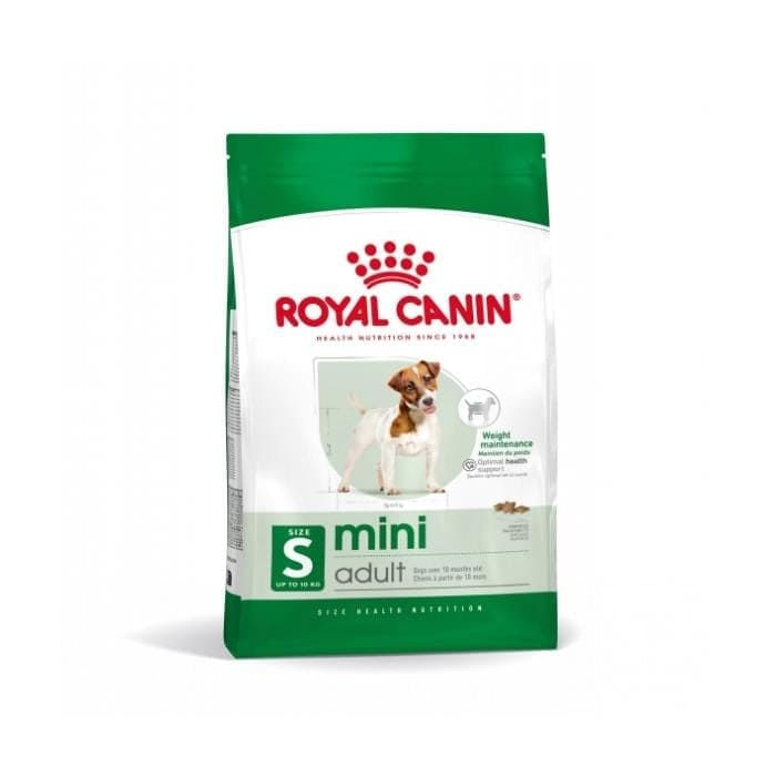 Royal Canin Mini Adult Köpek Maması 4 Kg
