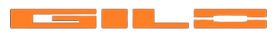 Logo Gilo Color en Transparente