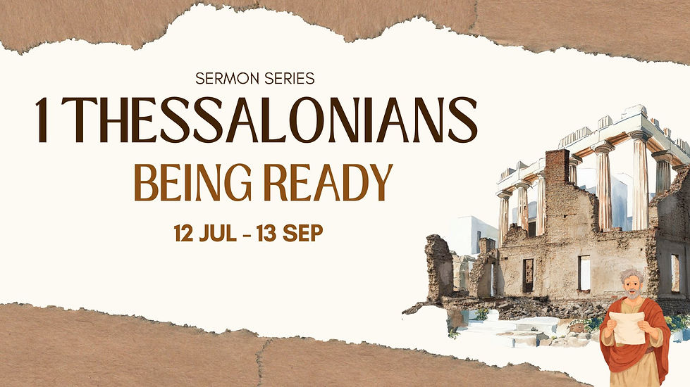 1 Thessalonians Being Ready sermon series cover page.jpg