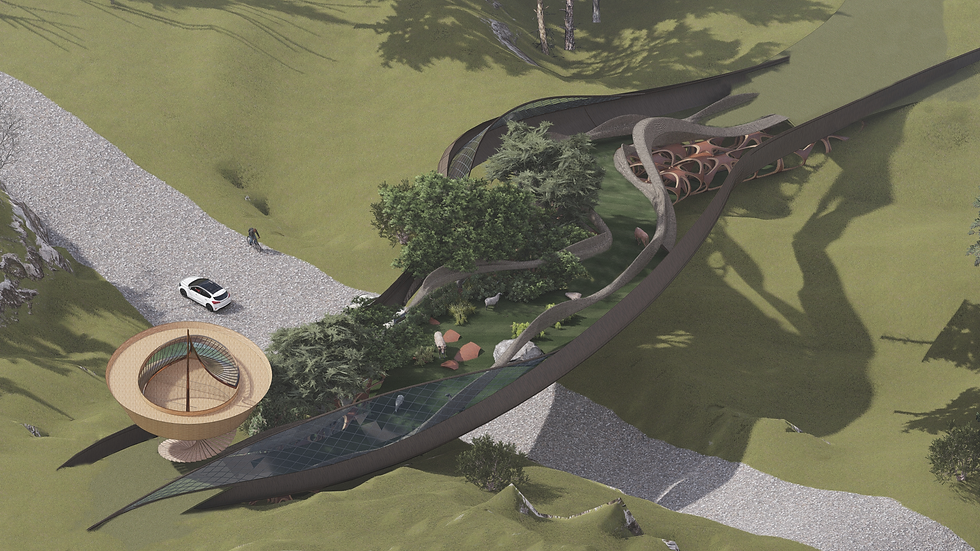 Ecological Corridor