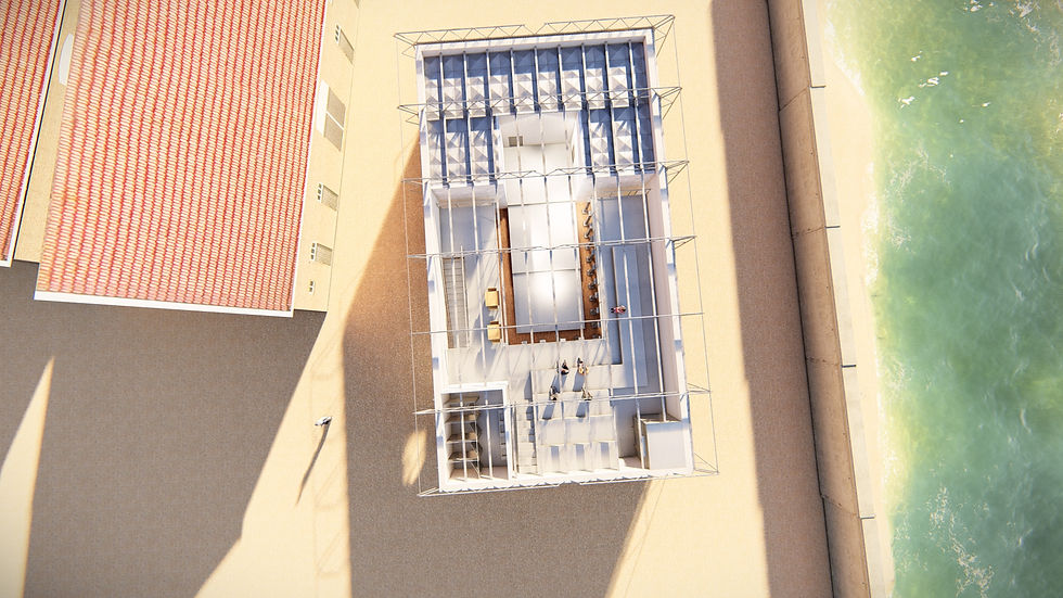 Building Stories
