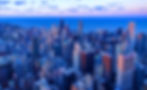 City NY Sky