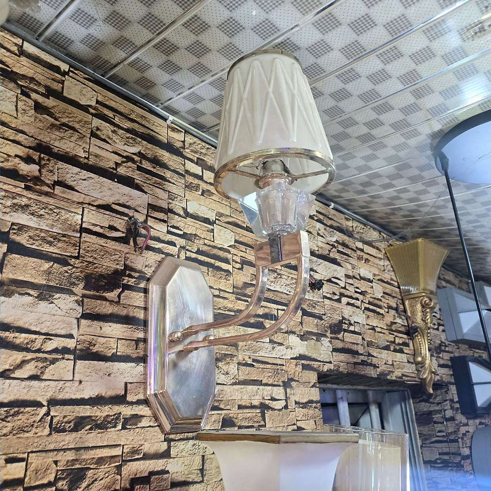 Thumbnail: Wall brackets