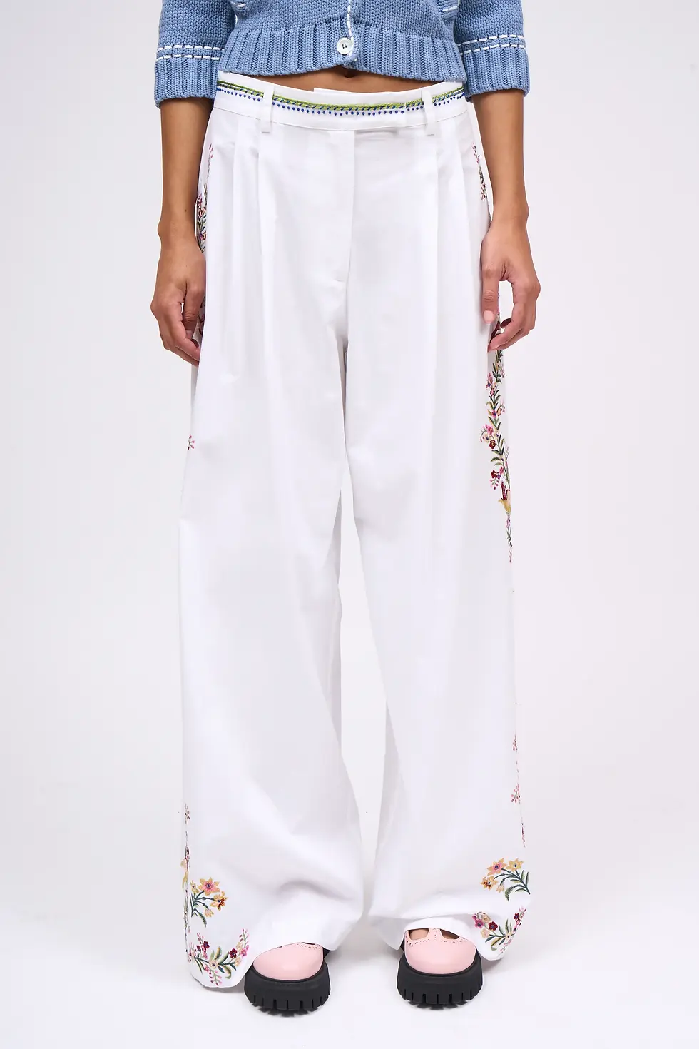 Thumbnail: Paul & Joe