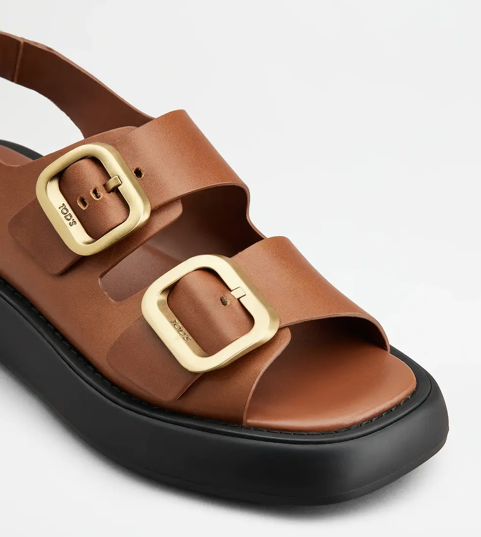 Thumbnail: Tod’s