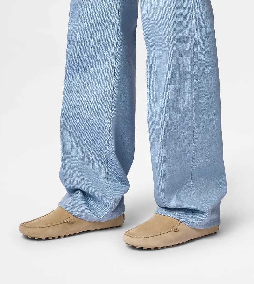 Thumbnail: Tod’s