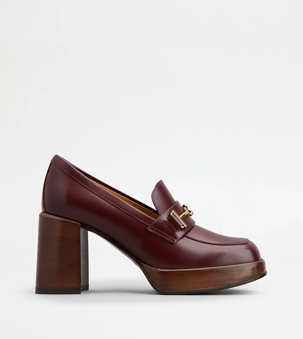 Thumbnail: Tod’s