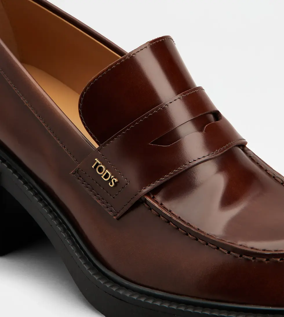 Thumbnail: Tod’s