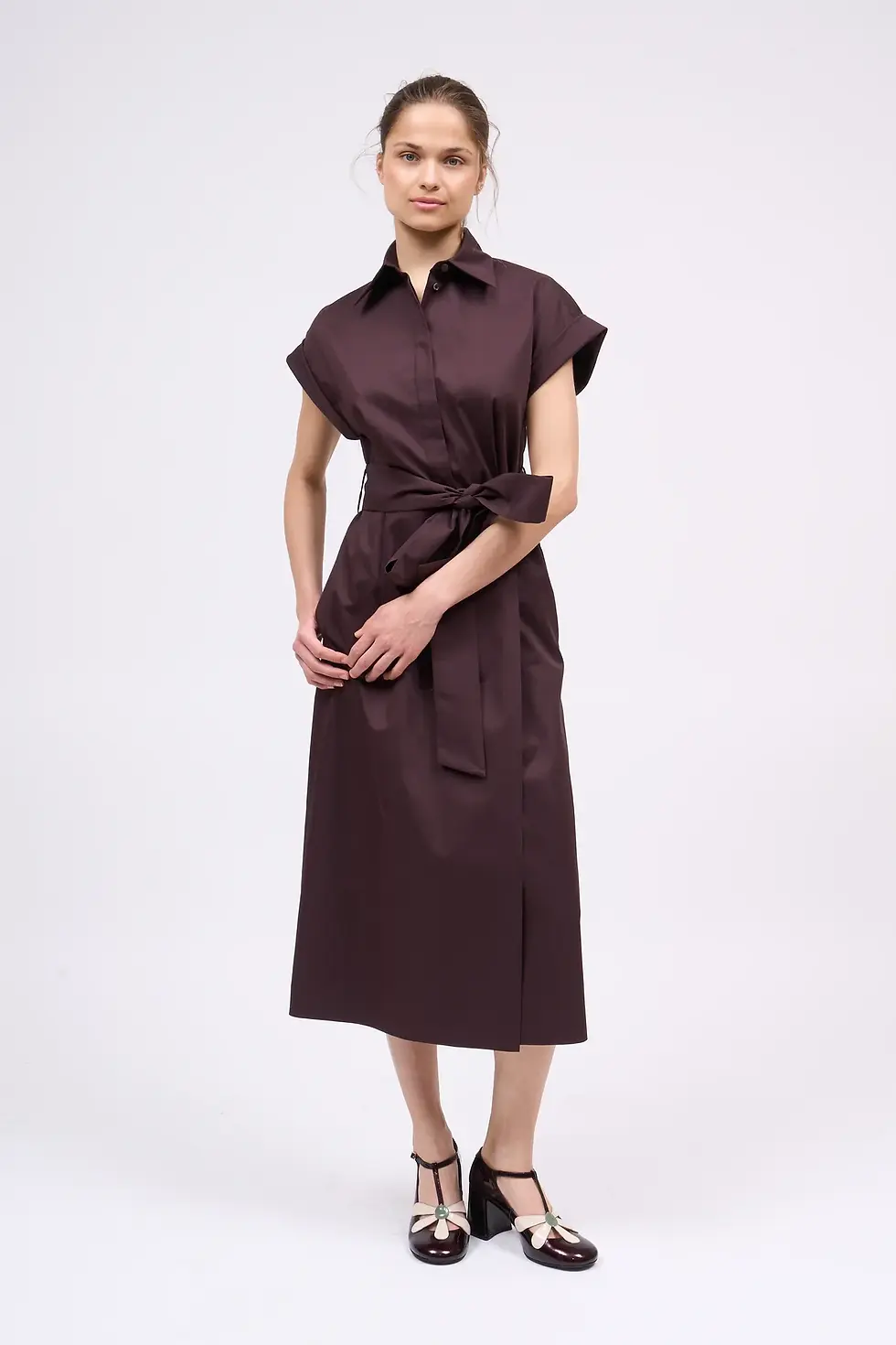 Thumbnail: Paul & Joe