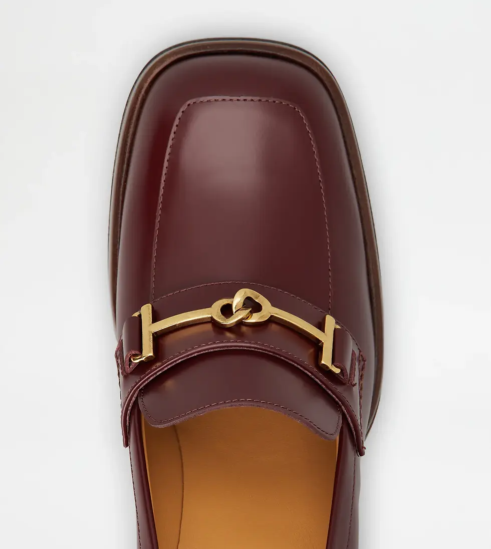 Thumbnail: Tod’s