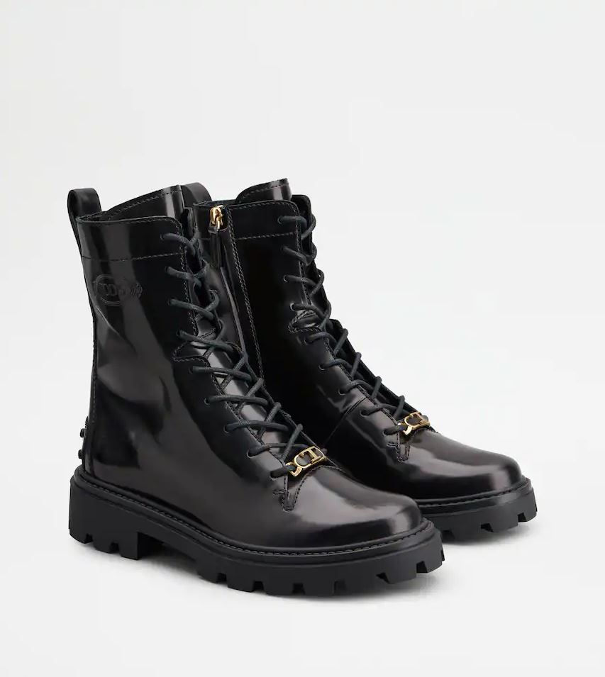 Thumbnail: Tod's