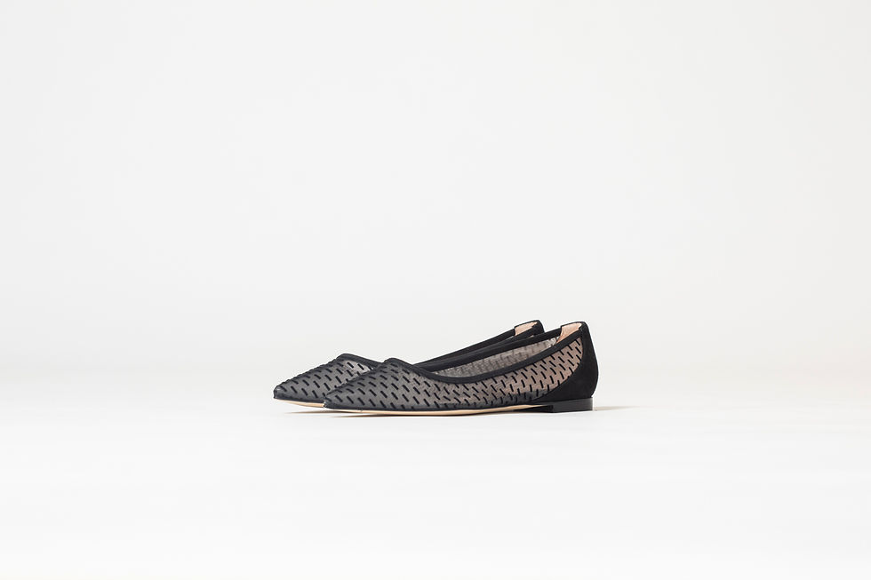 Thumbnail: Stuart Weitzman