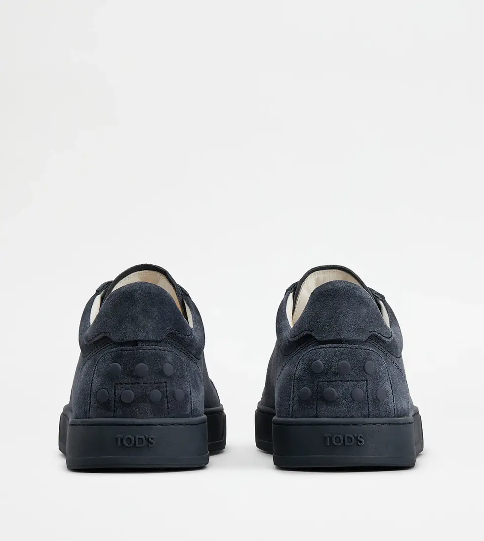 Thumbnail: Tod’s