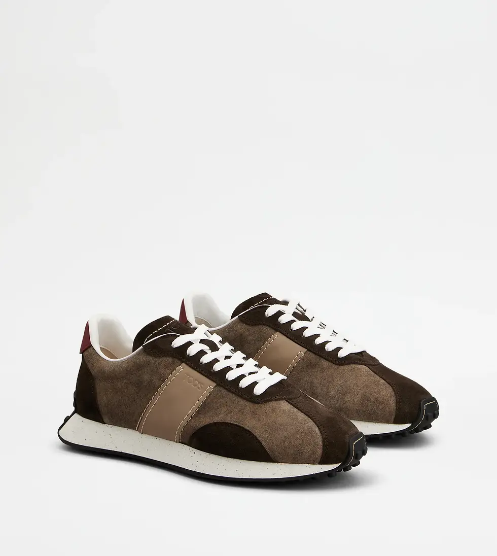 Thumbnail: Tod’s