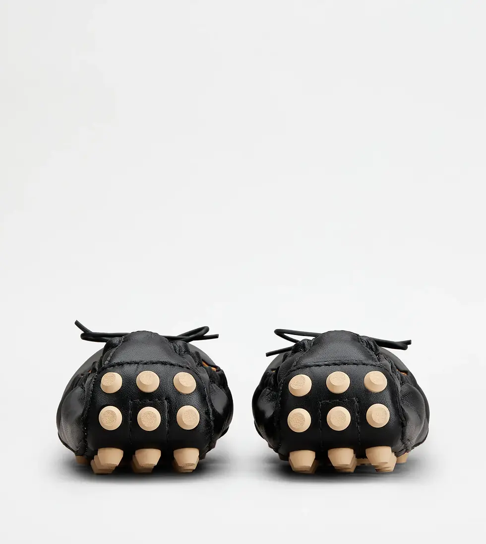 Thumbnail: Tod’s