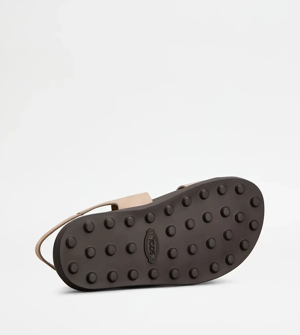 Thumbnail: Tod's