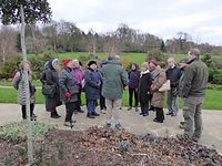 Aldersgate Ward Club