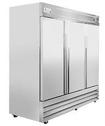 Commercial refrigeration equipment Vancouver restaurants