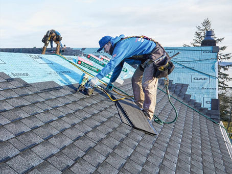 5 Signs Your Roof Needs Repair: Don't Wait Until It's Too Late!