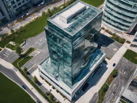 Top Commercial Property Cleaning Services in Northern Virginia