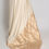 Thumbnail: Snigdha : Budget Friendly Blended Valkalam Banarasi Saree in Cream and Gold