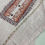 Thumbnail: Women's Khaddar Cotton Stitchwork Kurti with Straight Pants in Pink