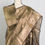 Thumbnail: Silk Mark Certified Metallic Black Tissue Banarasi Saree