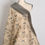 Thumbnail: Jamini: Budget Friendly Blended Cotton Banarasi Saree in Beige and Blue