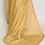 Thumbnail: Nagma soft tissue gold silk saree featuring a detailed hand embroidery border; premium designer partywear saree for women.