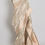 Thumbnail: Vibhabhari : Silk Mark Certified Banarasi Saree with 38 Size Stitched Blouse