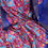 Thumbnail: Video of Patola Print Tussar Silk Saree -  Bengal Hand Block Printed Silk Saree