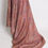 Thumbnail: Threads of Kashmir - Soft - Tone Embroidered Saree in Pastel Mauve