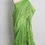Thumbnail: Light Green Soft Jamdani Saree