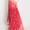 Thumbnail: Riya : Red Designer Chikankari Georgette Embroidery Saree