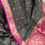 Thumbnail: Video of Silk Mark Certified Katan Banarasi Saree in Black and Magenta.