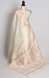 Silk Mark Certified Tussar Saris