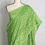 Thumbnail: Light Green Soft Jamdani Saree