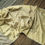 Thumbnail: Banarasi Silk Dupatta in Cream and Gold