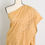 Thumbnail: Beige Soft Jamdani Saree with Self Weaving Pattern