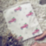 Thumbnail: Christmas Personalised Stocking