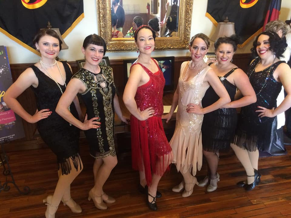 1920's