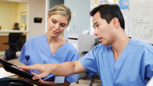 Beyond the Obvious: Redefining Nurse Well-Being Strategies