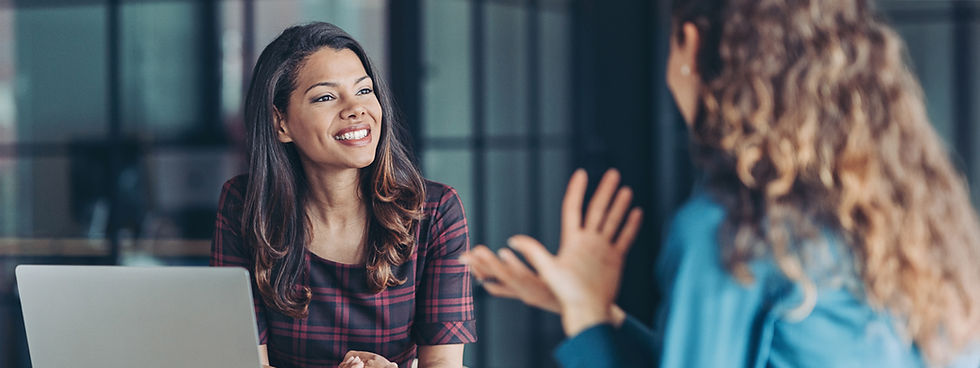 Hiring for Potential: Coaching Your Way to High-Performing Teams