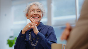 Authentic Donor Engagement: 10 Rules for Relationship-Driven Philanthropy