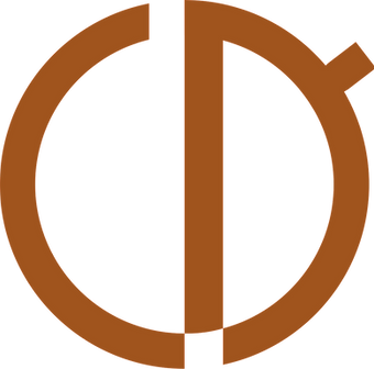 Logo CD by chateau d'ax
